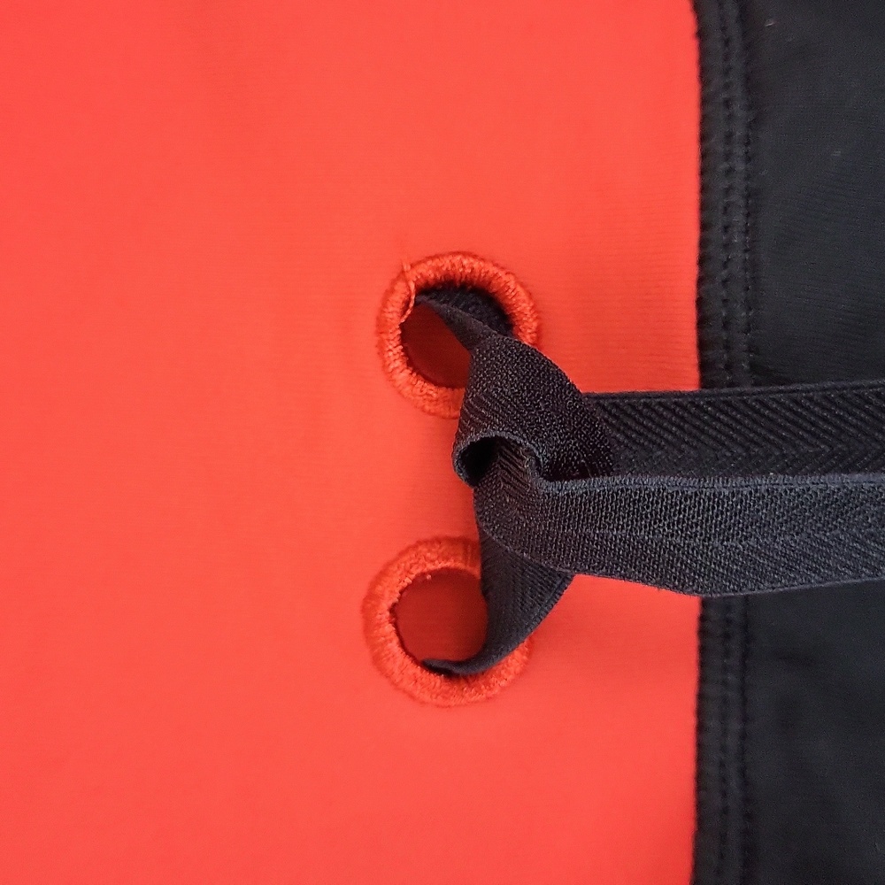 Lululemon High Rise Drawstring Shorts - Picture 4 of 8